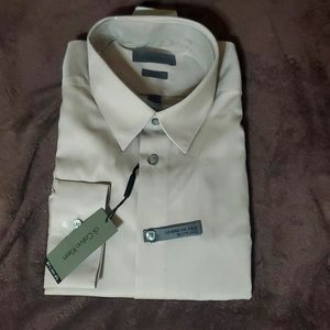 Men's dress shirt